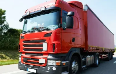 İzmir Ekinözü Ambar Kargo